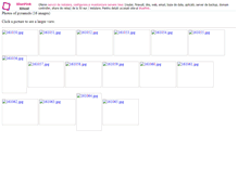 Tablet Screenshot of dangar.sufx.net